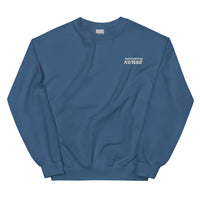 Postpartum Nurse Crewneck